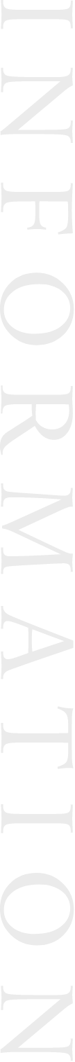 INFORMATION